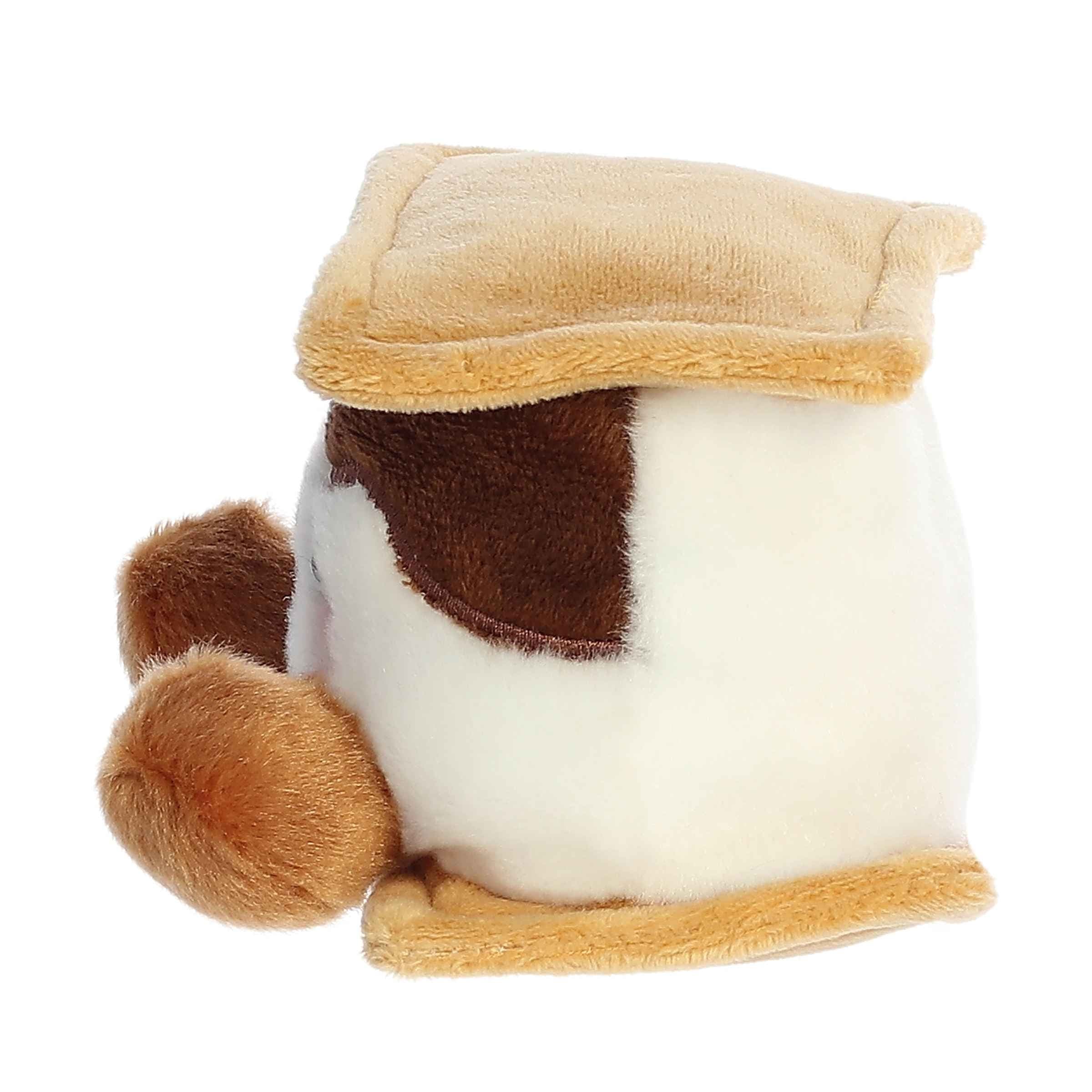 Palm Pals™ - 5" Toastee S'more™ Aurora Lil Tulips