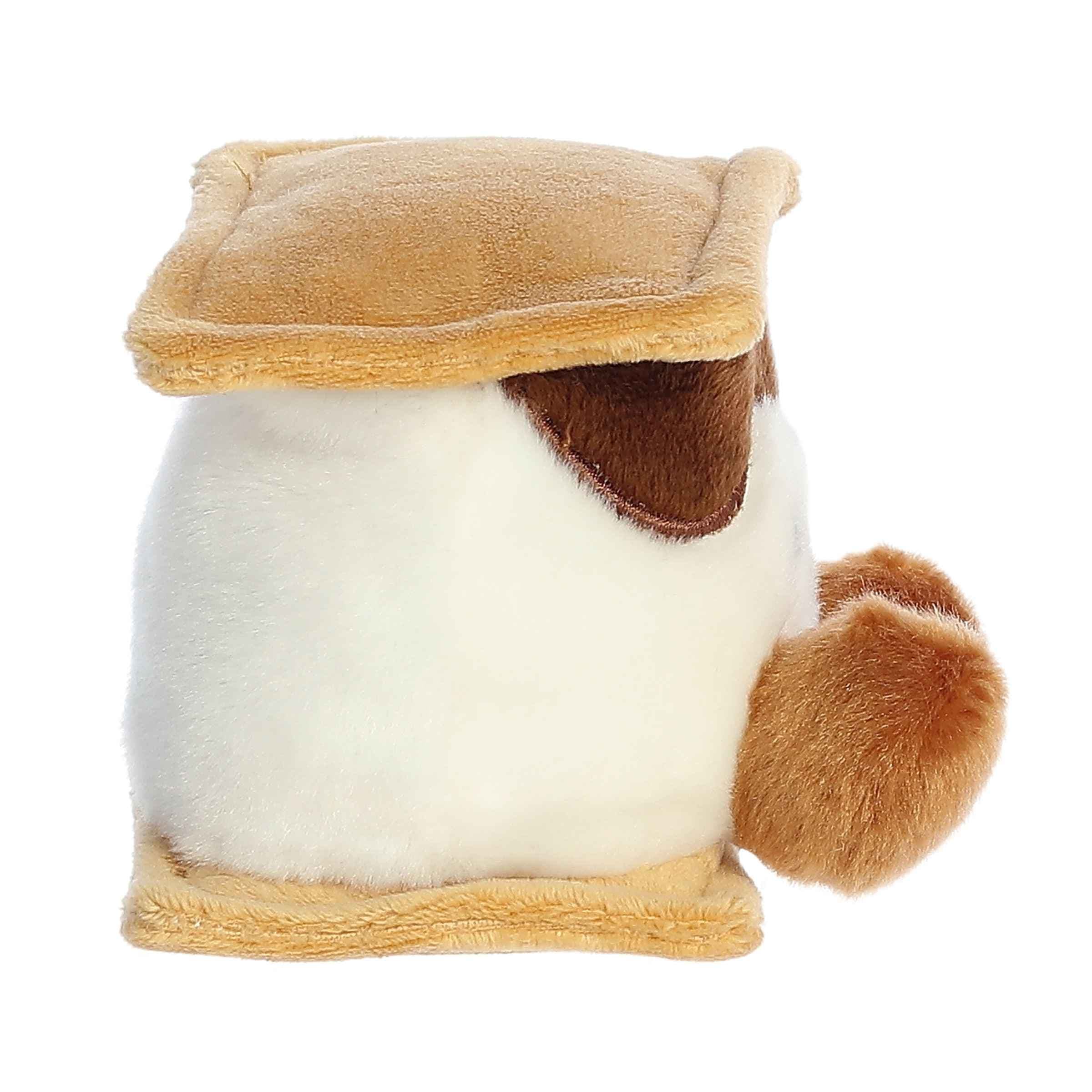 Palm Pals™ - 5" Toastee S'more™ Aurora Lil Tulips