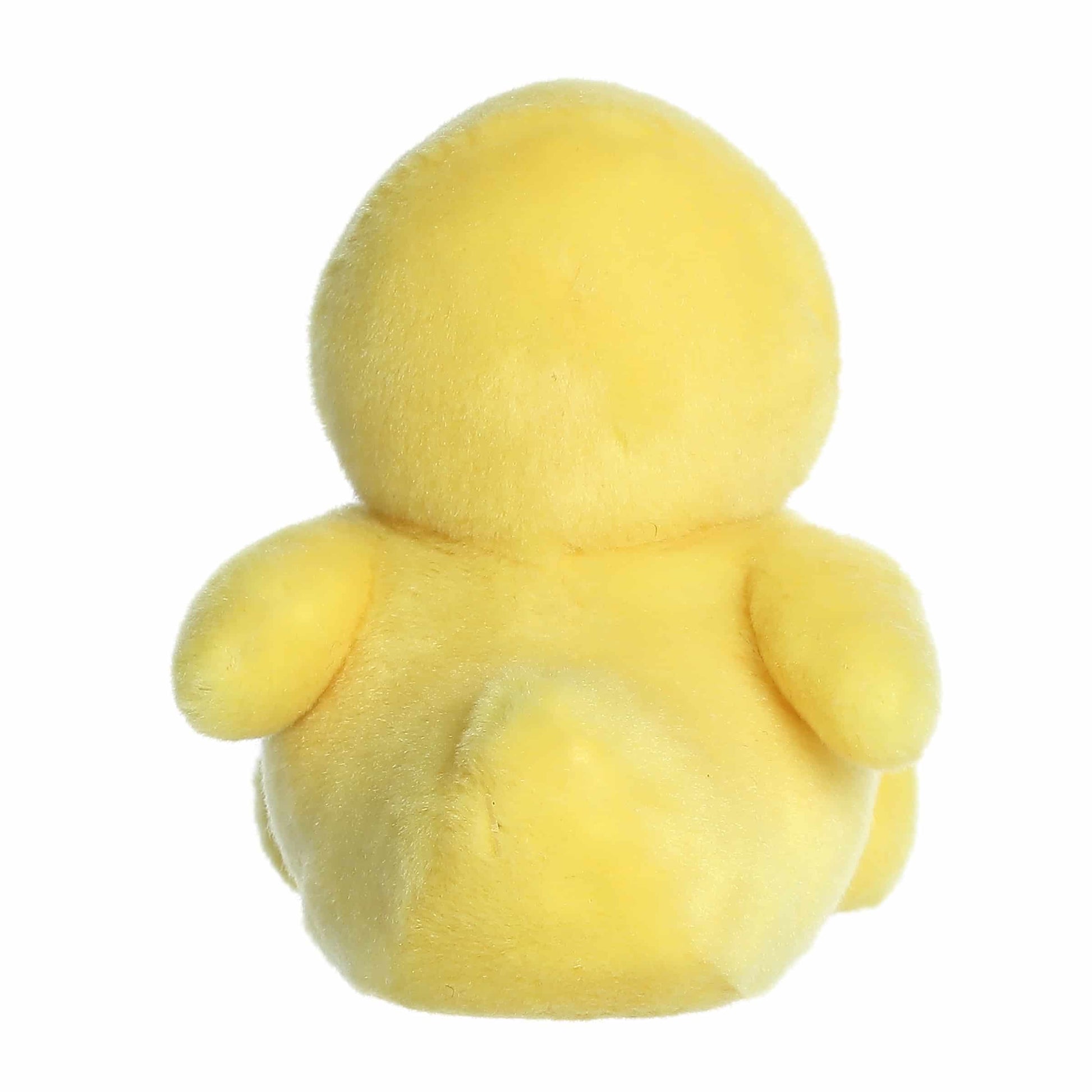 Palm Pals™ - 5" Tubby Rubber Ducky™ Aurora Lil Tulips