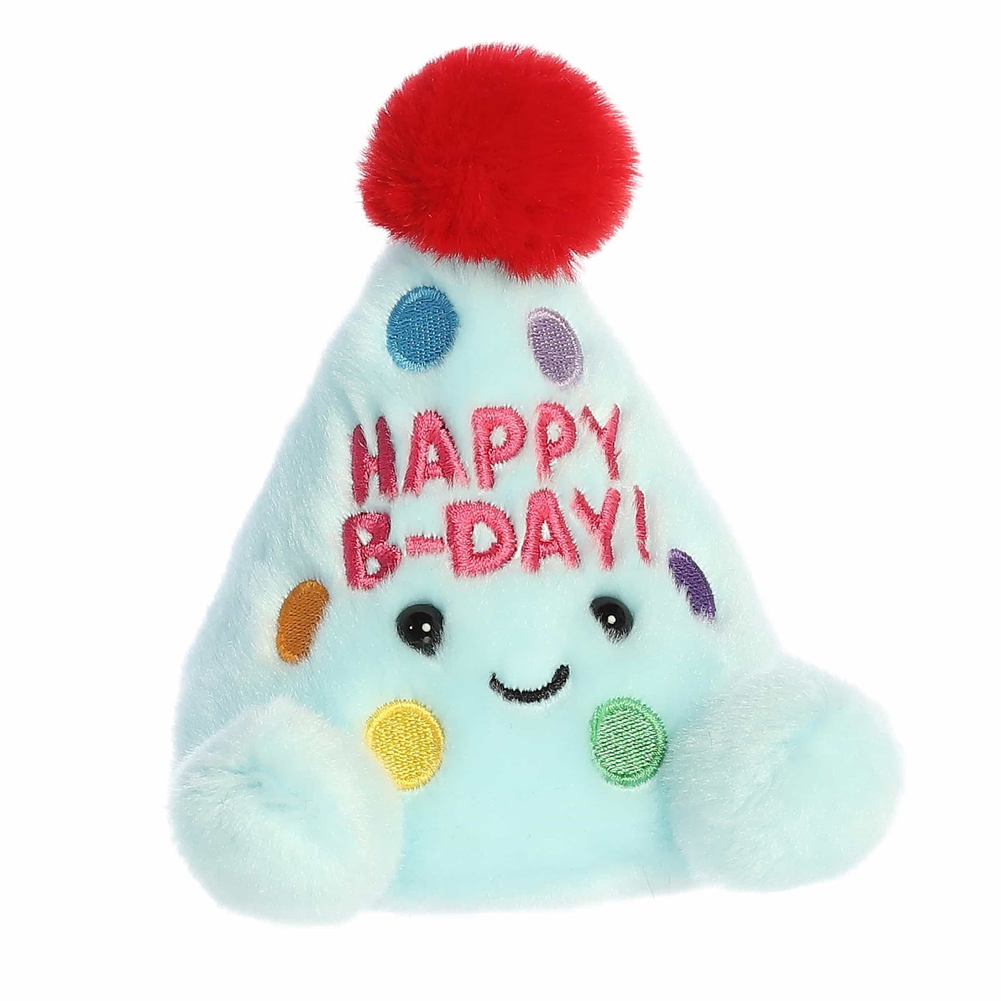 Palm Pals™ - 5" Viva Party Hat™ Aurora Lil Tulips