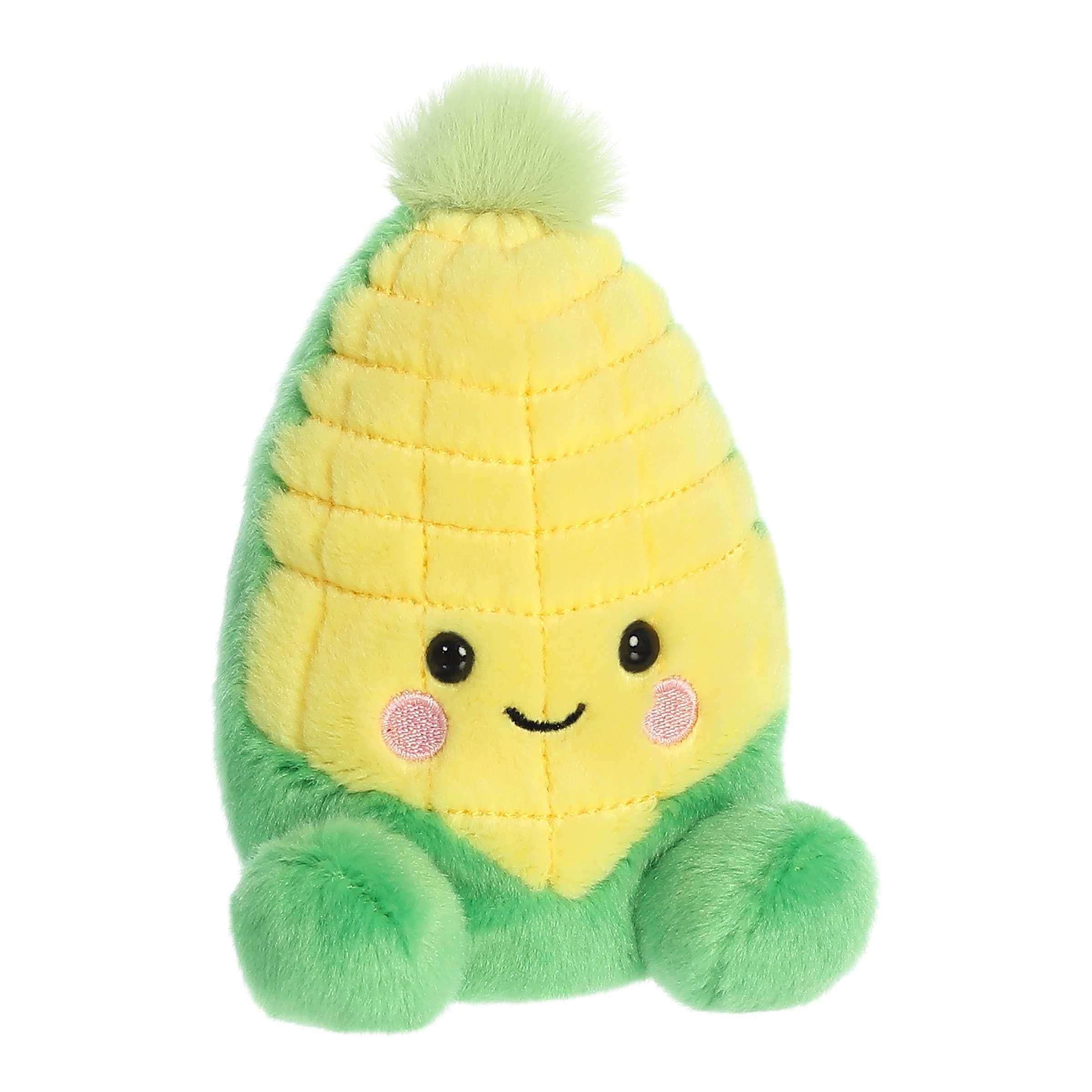 Palm Pals™ - 5" Wavey Corn™ Aurora Lil Tulips
