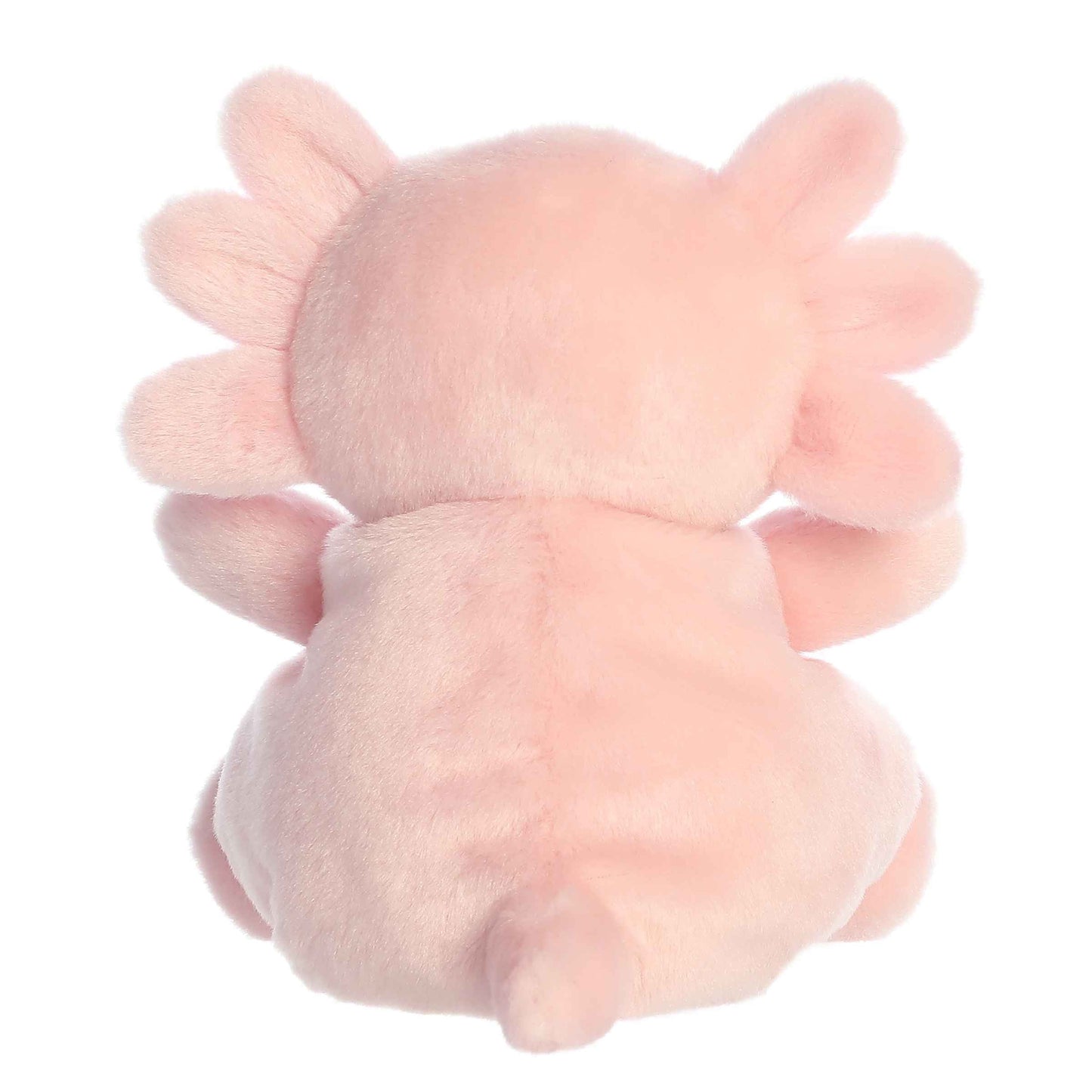 Palm Pals™ - 8" Party Sized™ Ax Axolotl™ Aurora Lil Tulips