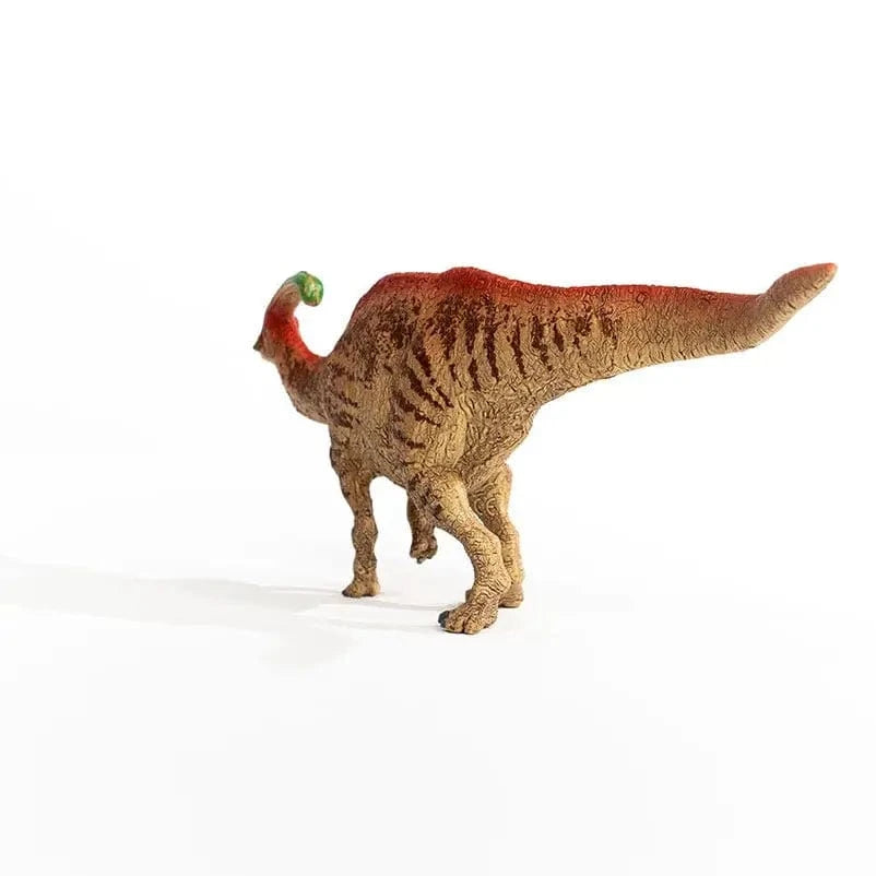 Parasaurolophus Large Dinosaur Toy Schleich Lil Tulips