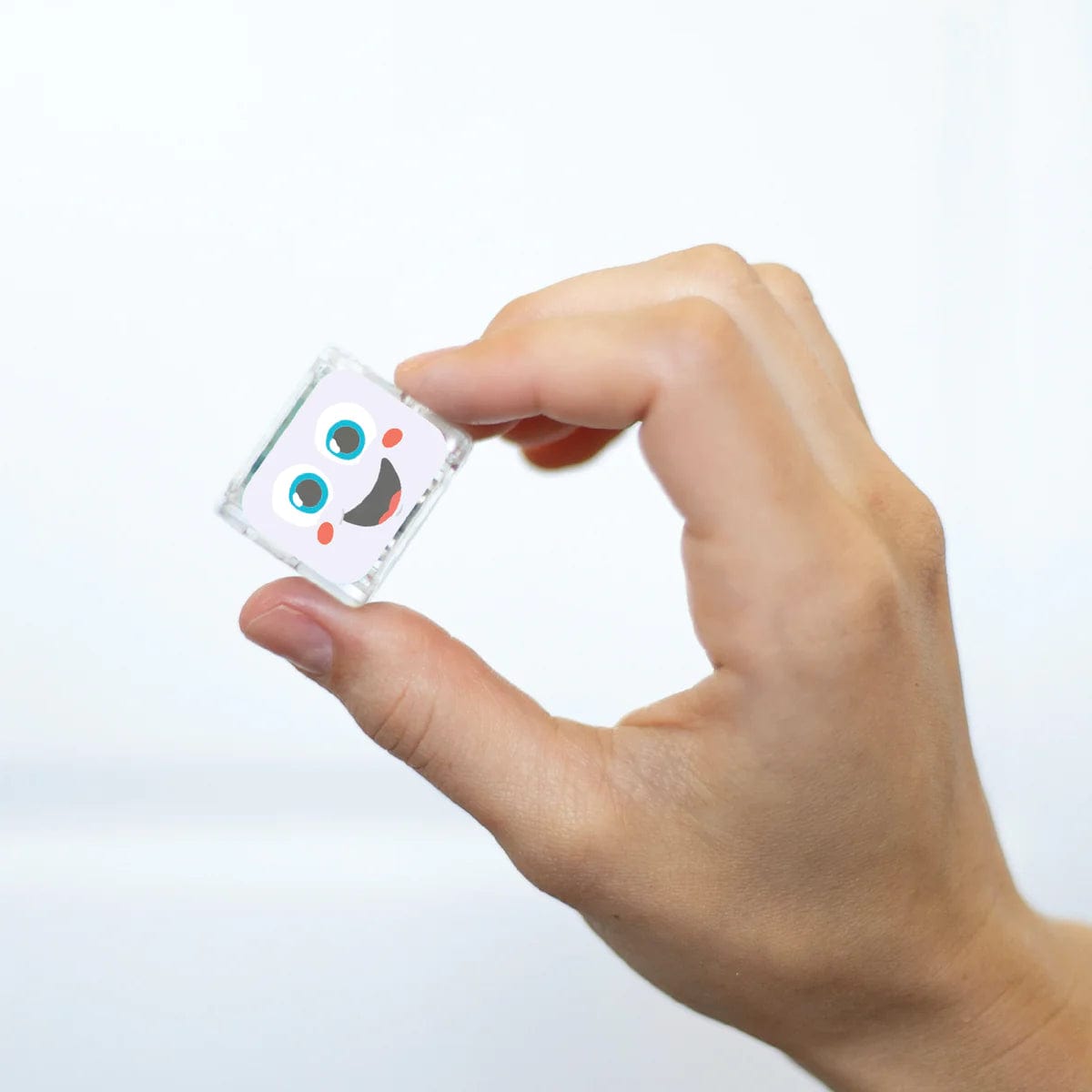 Party Pal - Multi Color Light Up Cubes Glo Pals Lil Tulips