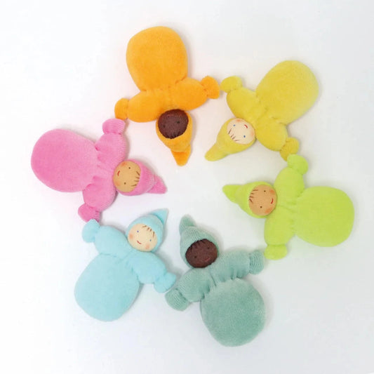 Pastel Dwarfs Grimm's Lil Tulips