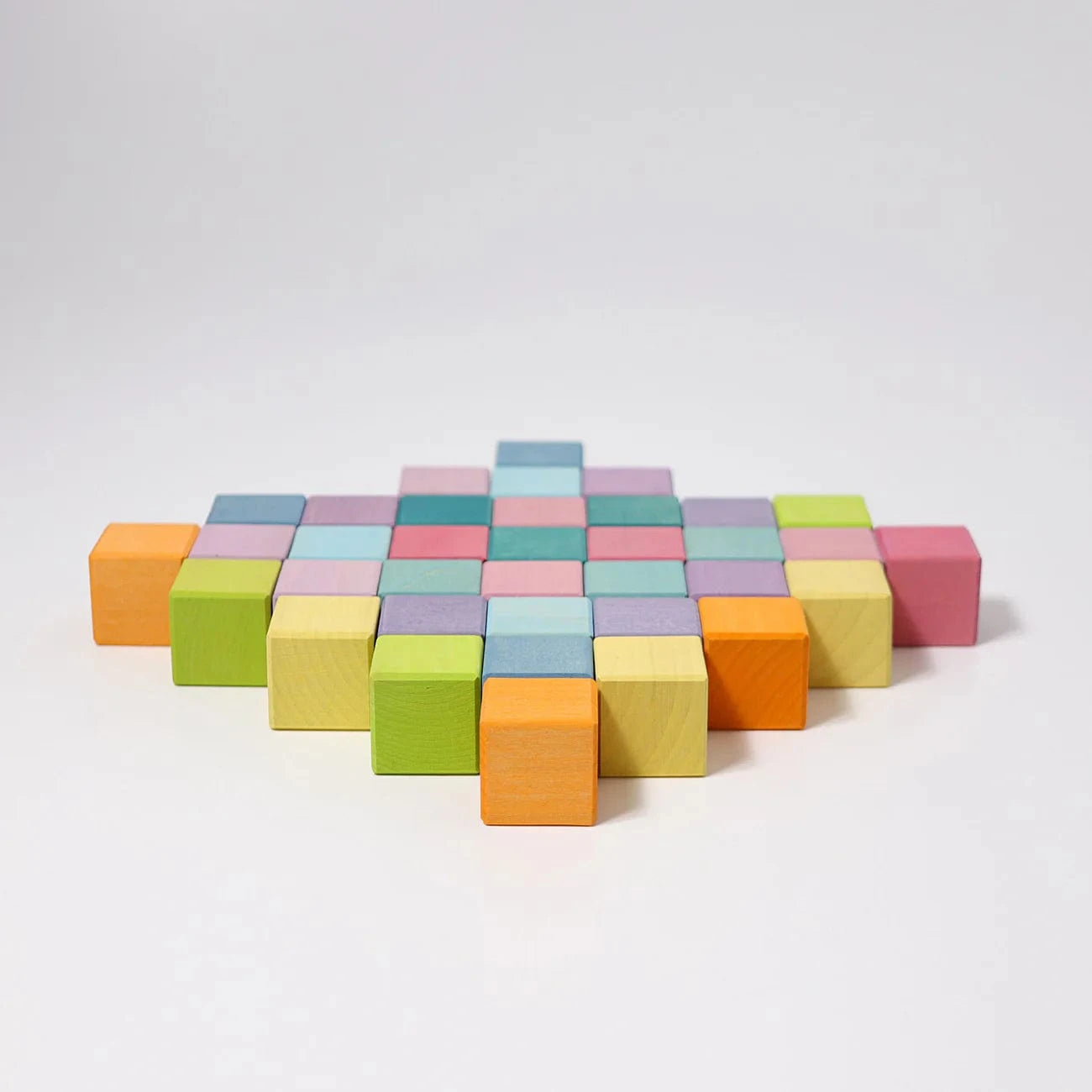 Pastel Mosaic Grimm's Lil Tulips