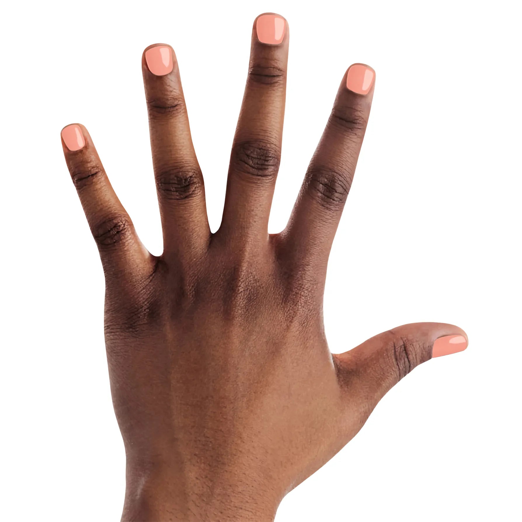 Peach Perfect - Peachy Nail Polish Piggy Paint Lil Tulips