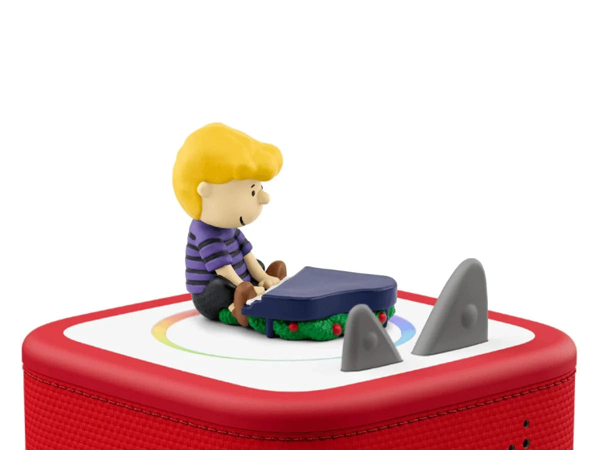 Peanuts: A Charlie Brown Christmas (Vince Guaraldi Trio) Tonie Tonies Lil Tulips