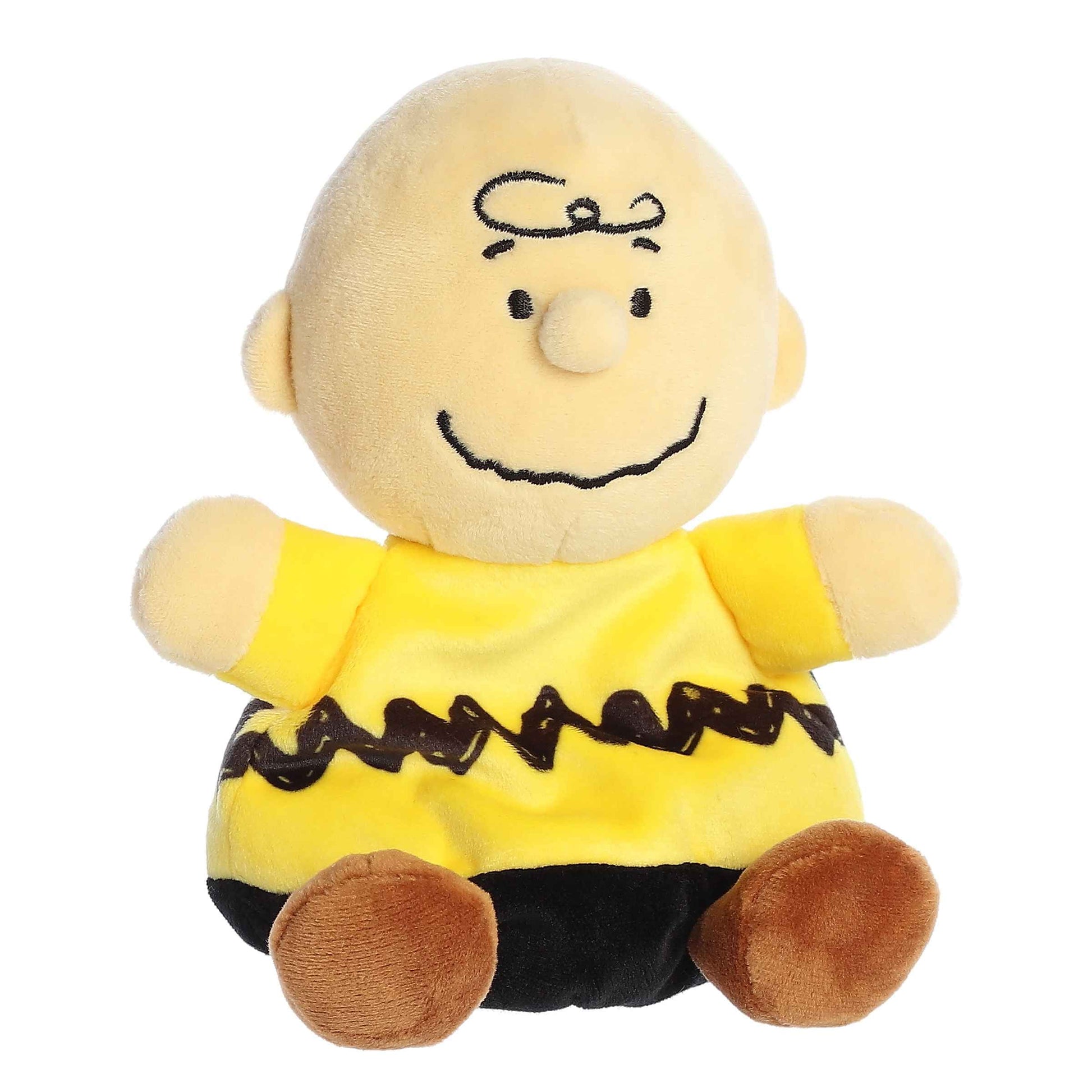 Peanuts® - Palm Pals™ - 5" Charlie Brown Aurora Lil Tulips