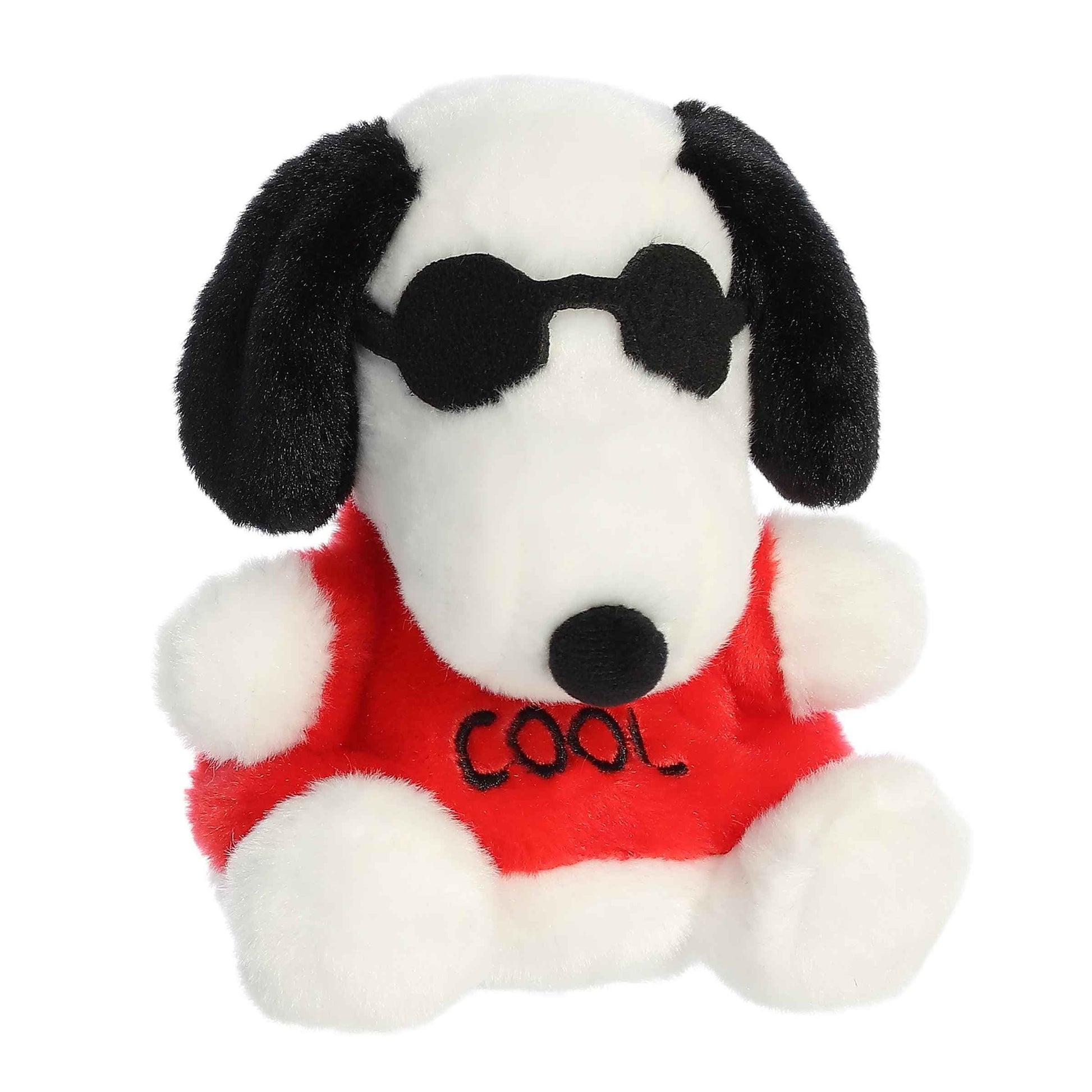 Peanuts® - Palm Pals™ - 5" Joe Cool Aurora Lil Tulips