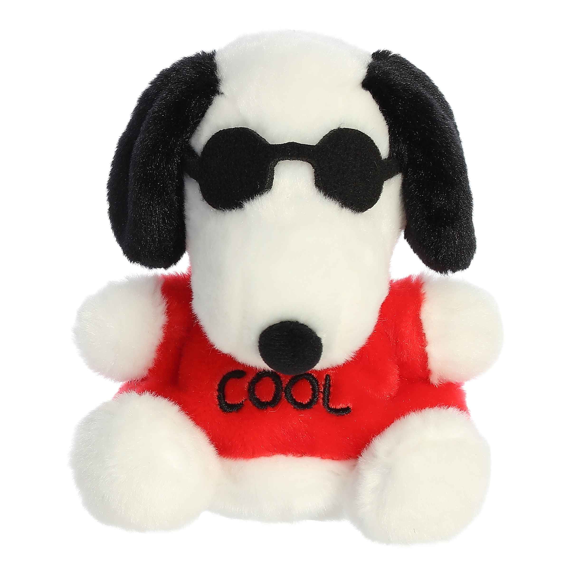 Peanuts® - Palm Pals™ - 5" Joe Cool Aurora Lil Tulips