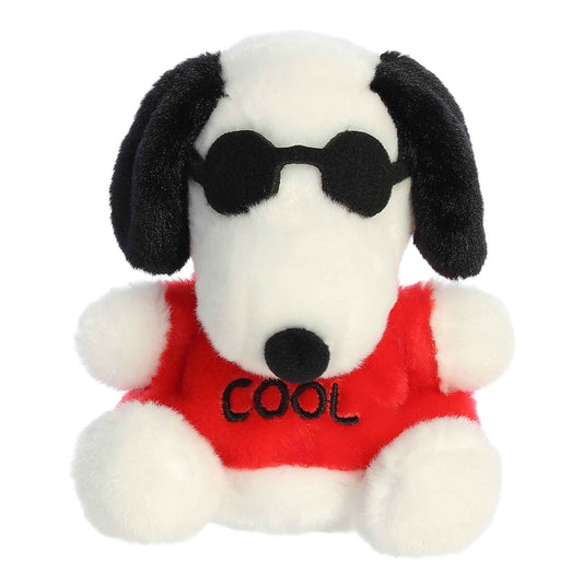 Peanuts® - Palm Pals™ - 5" Joe Cool Aurora Lil Tulips
