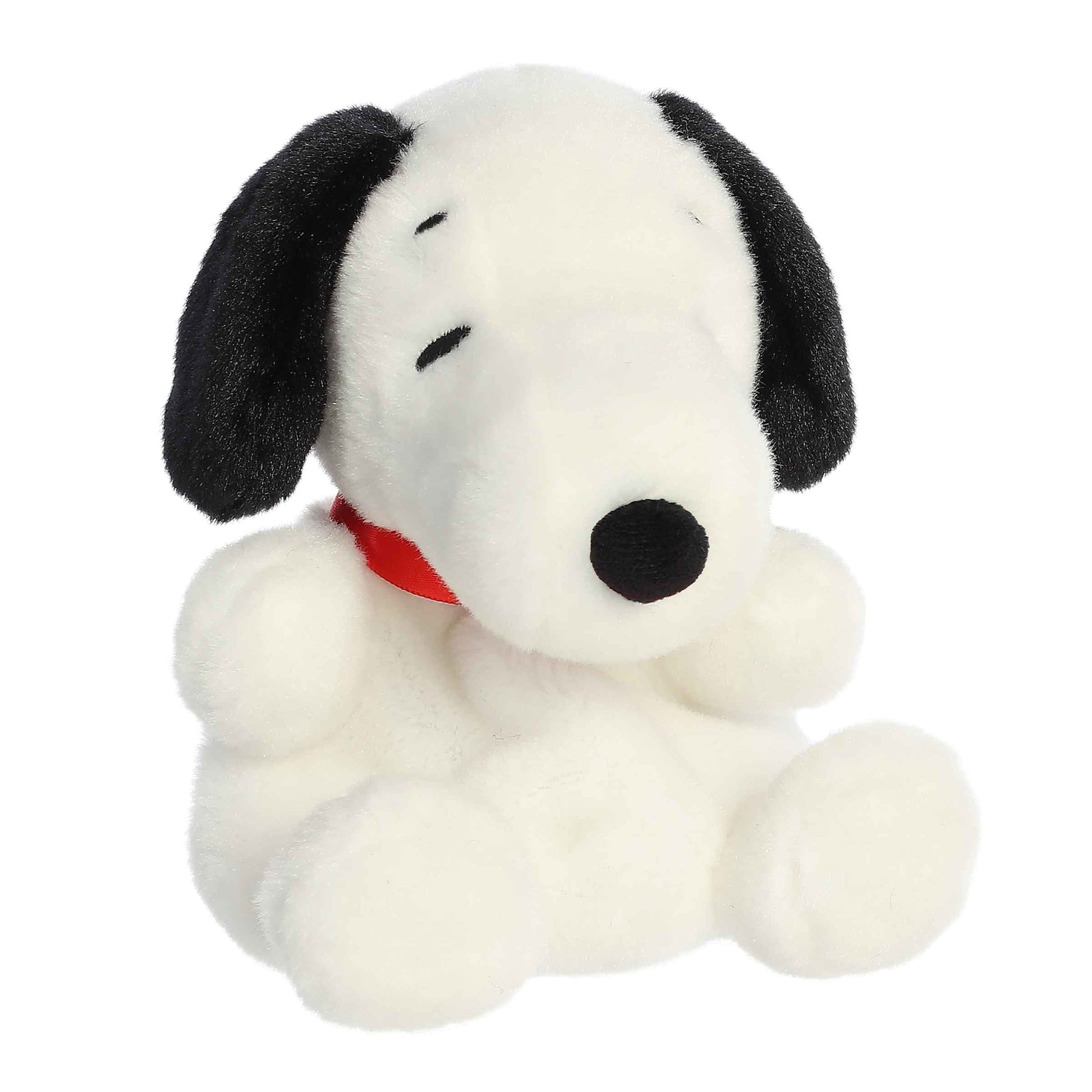 Peanuts® - Palm Pals™ - 5" Snoopy Aurora Lil Tulips