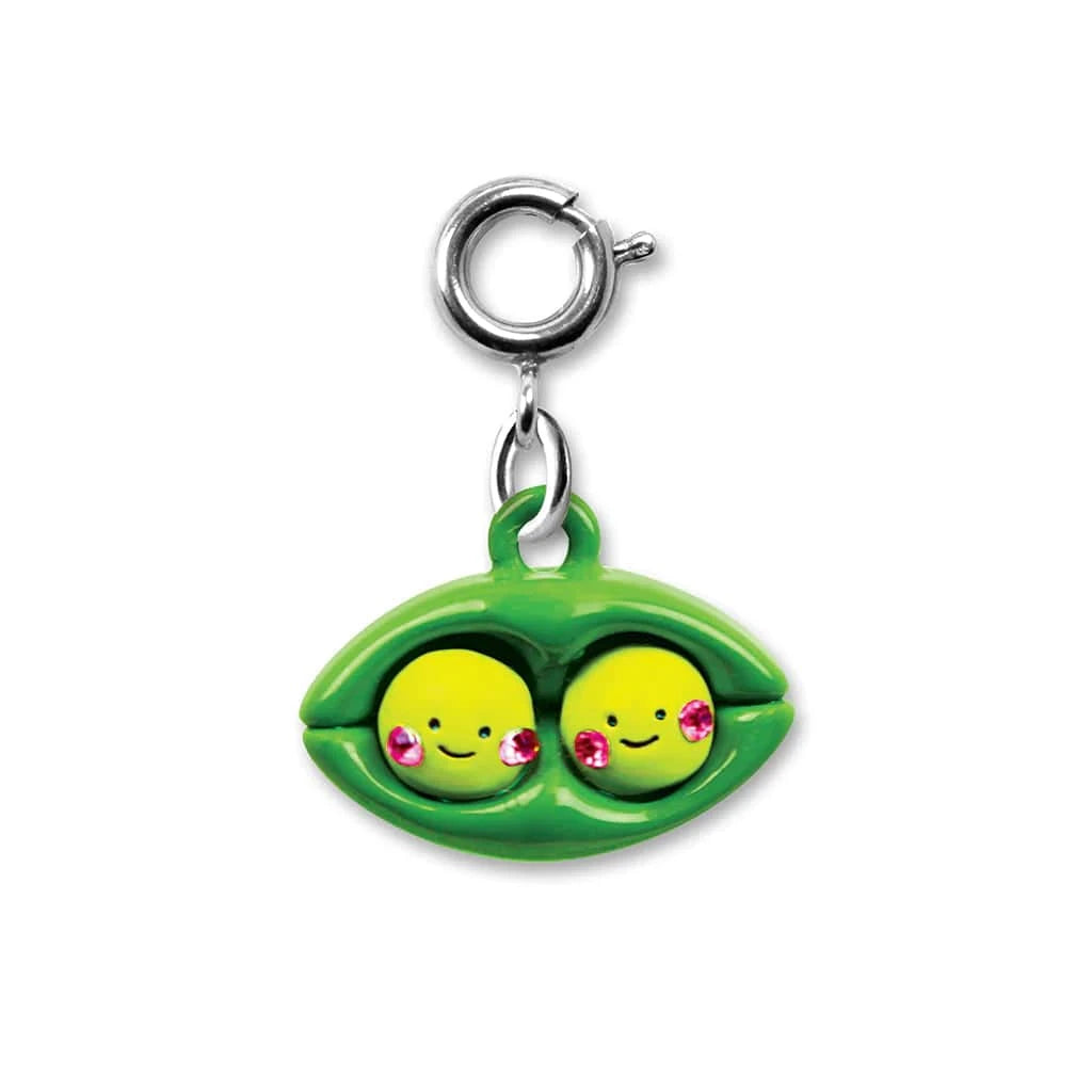 Peapod Charm Charm It! Bracelets Lil Tulips
