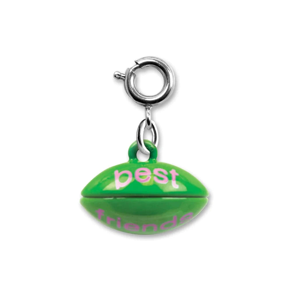 Peapod Charm Charm It! Bracelets Lil Tulips