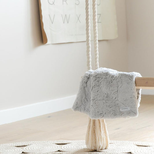 Pebble Dream Blanket Mini Saranoni Lil Tulips