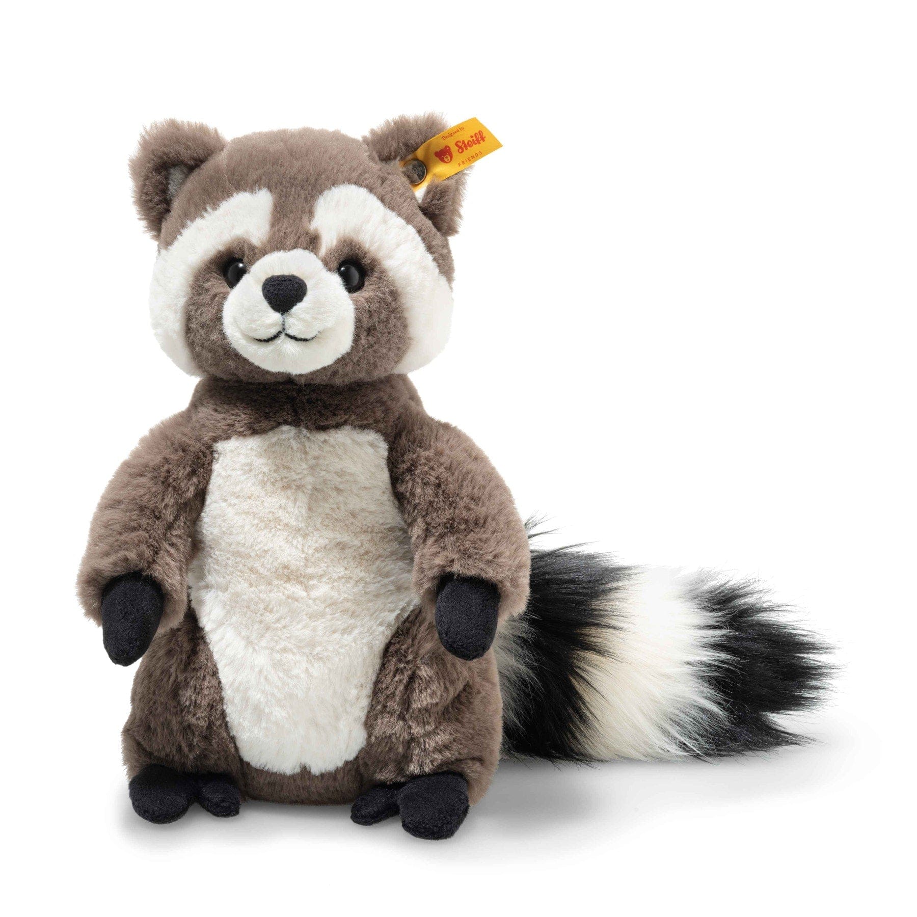 Pedro Raccoon 9" Steiff Lil Tulips