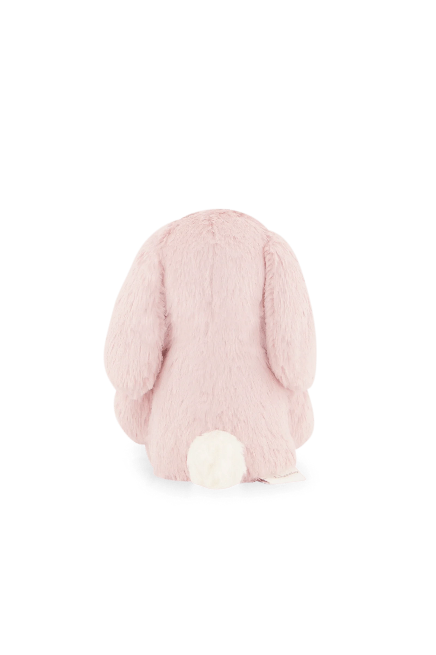 Penelope the Bunny - Blush 20cm Snuggle Bunnies Lil Tulips