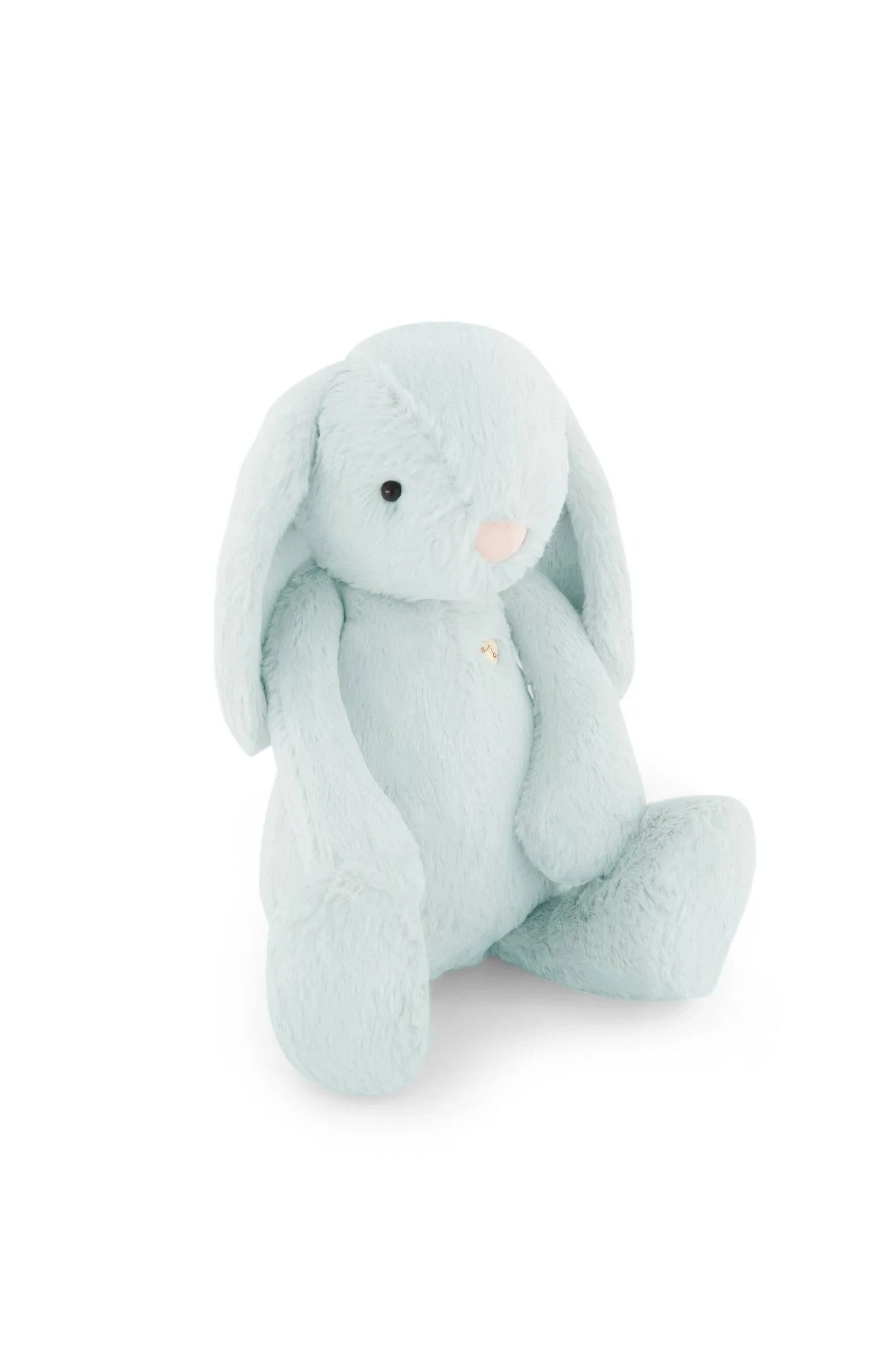 Penelope the Bunny - Sky 30cm Snuggle Bunnies Lil Tulips