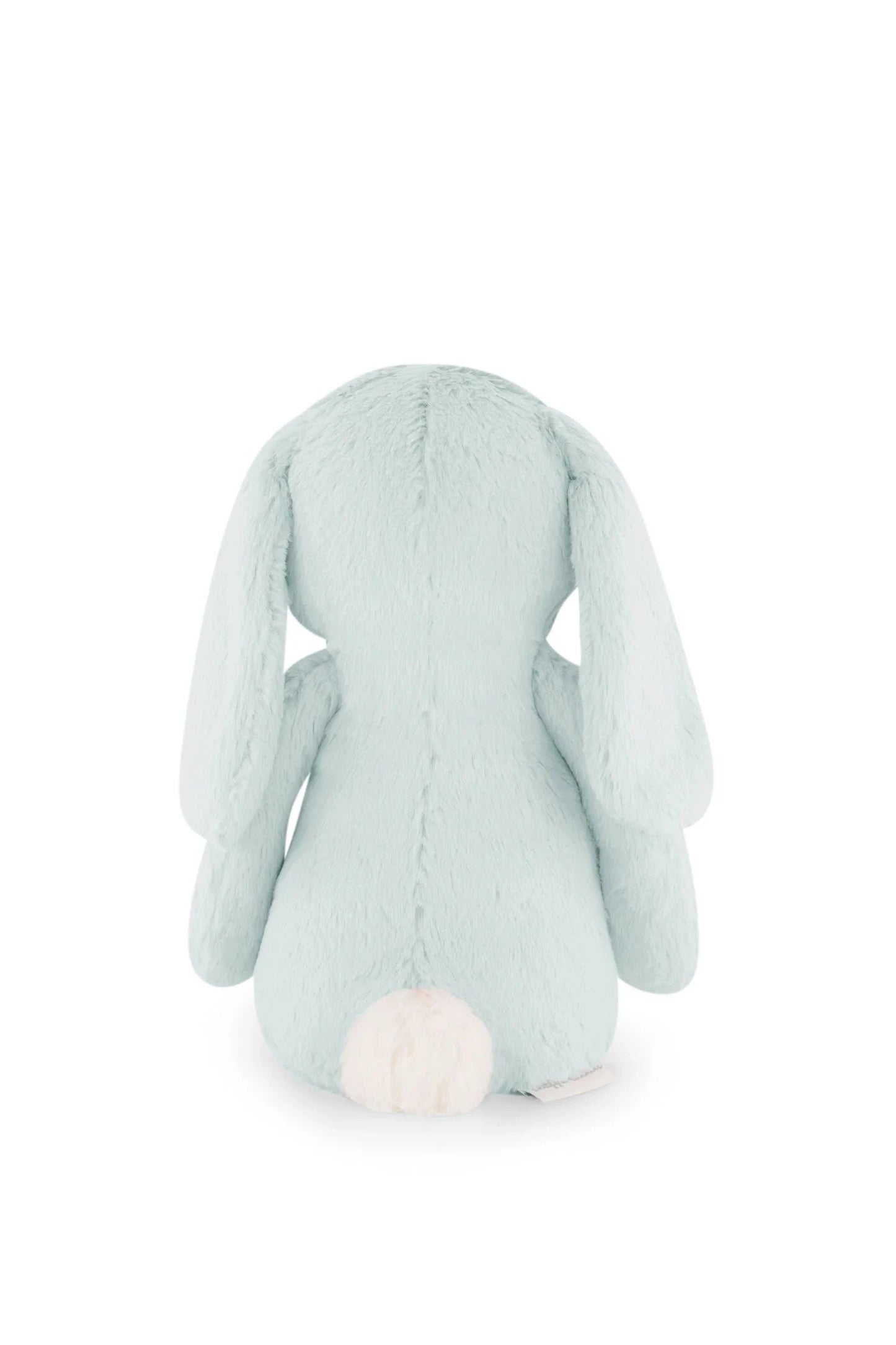 Penelope the Bunny - Sky 30cm Snuggle Bunnies Lil Tulips