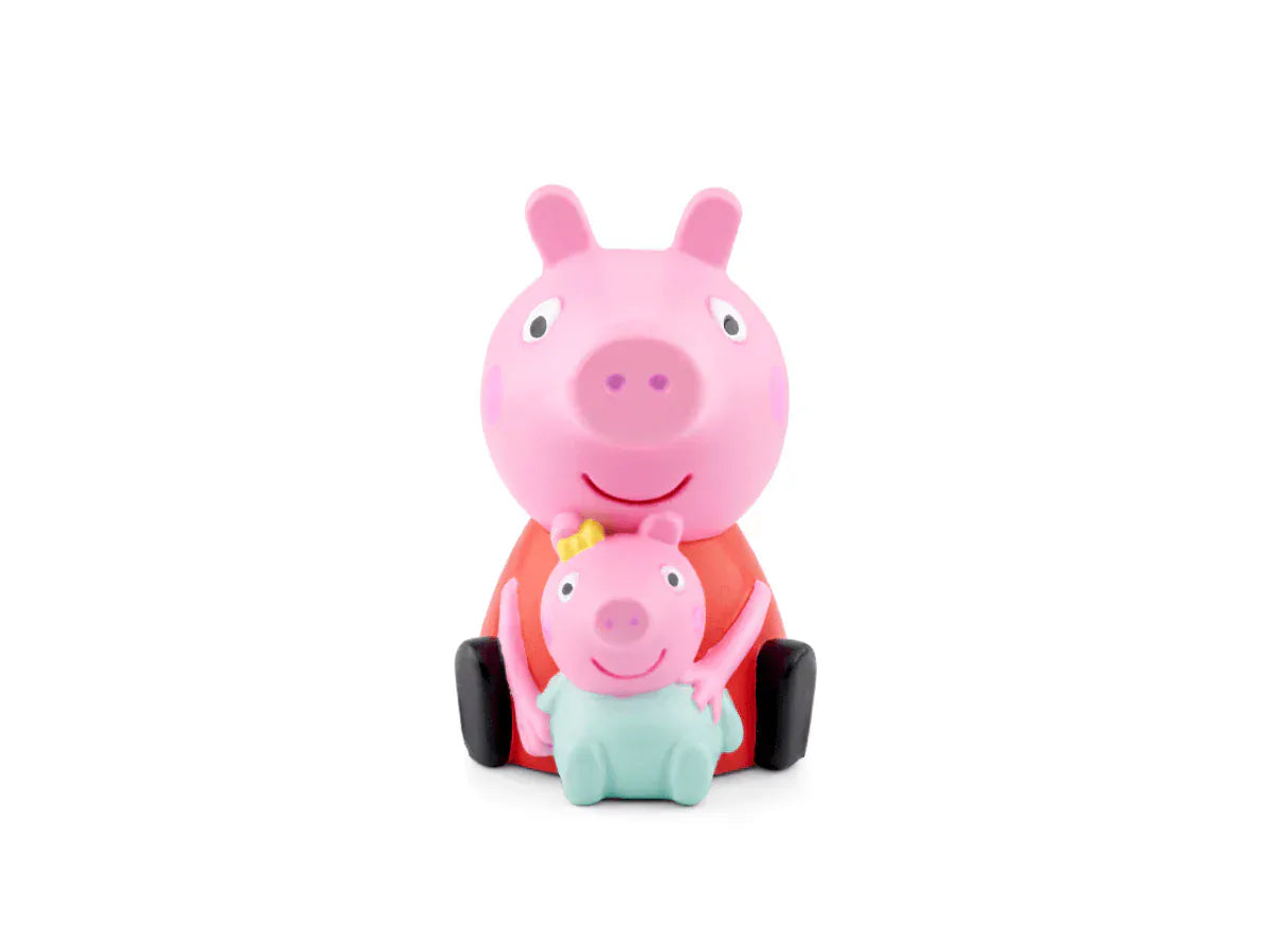 Peppa Pig: The New Baby Sister Tonie Tonies Lil Tulips