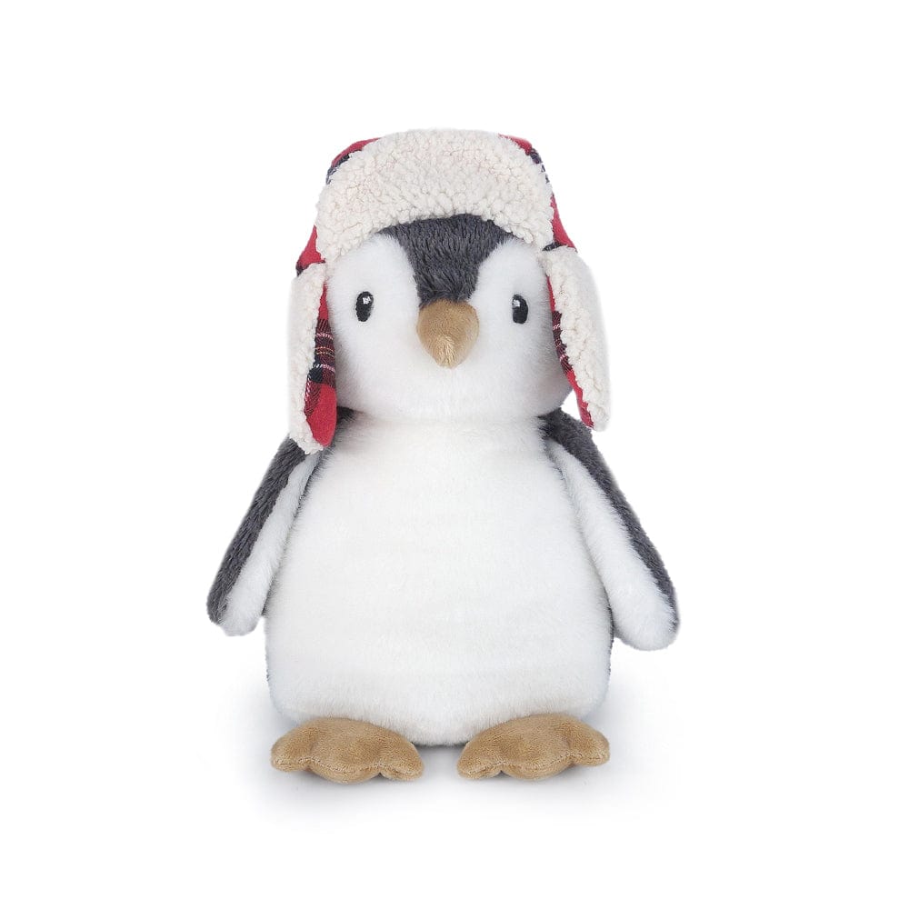 Petey Penguin MON AMI Lil Tulips