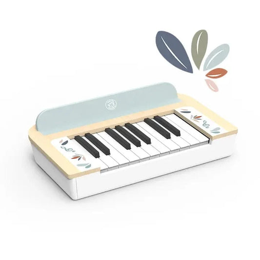 Piano Keyboard Speedy Monkey Lil Tulips