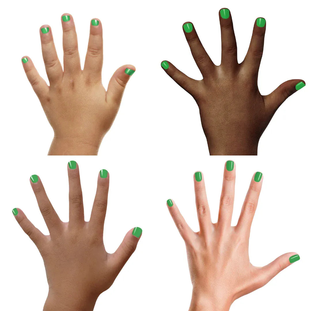 Piggy Paint Awesome Blossom Nail Polish Piggy Paint Lil Tulips