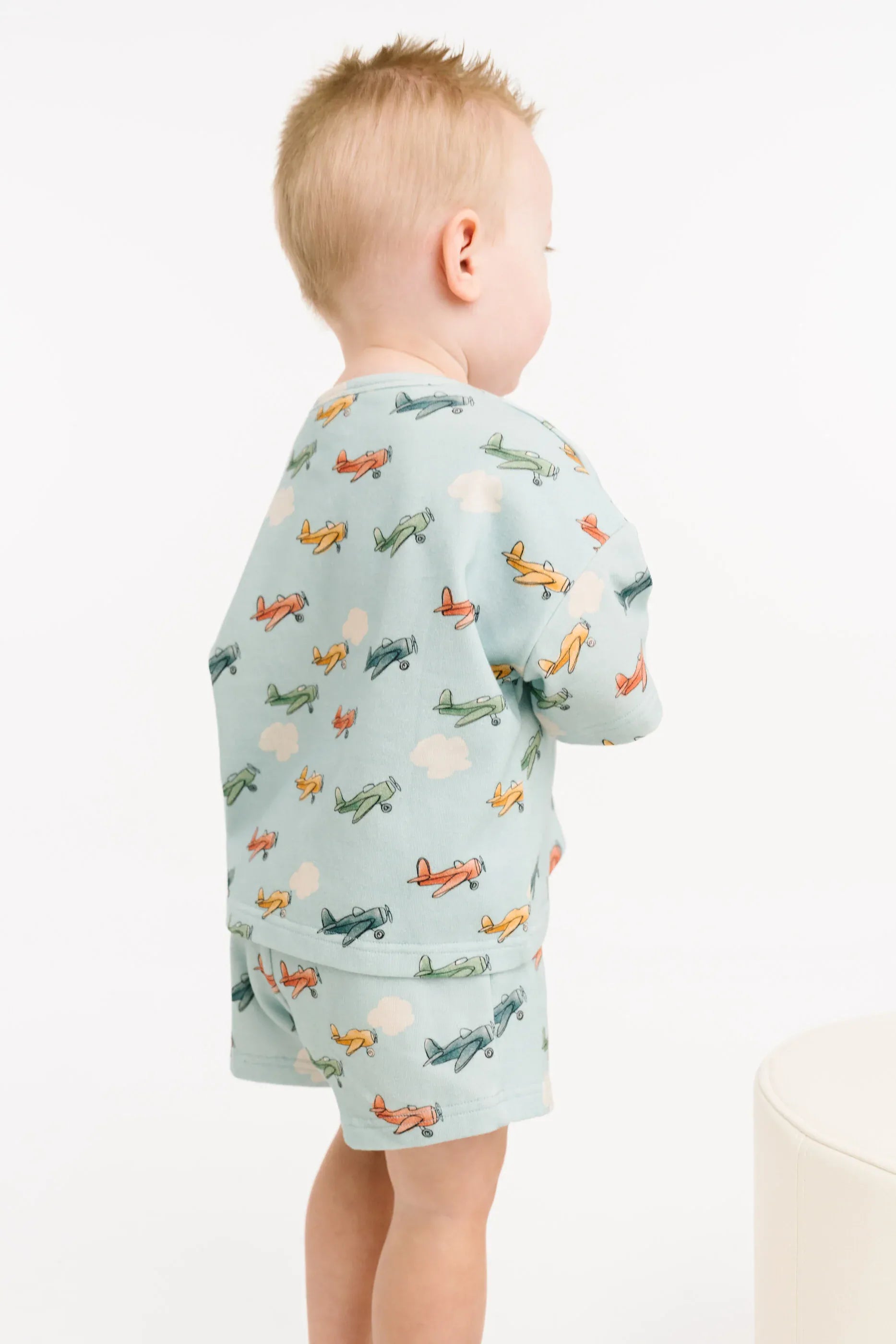 Pilot Pals Slouchy Set Little One Shop Lil Tulips
