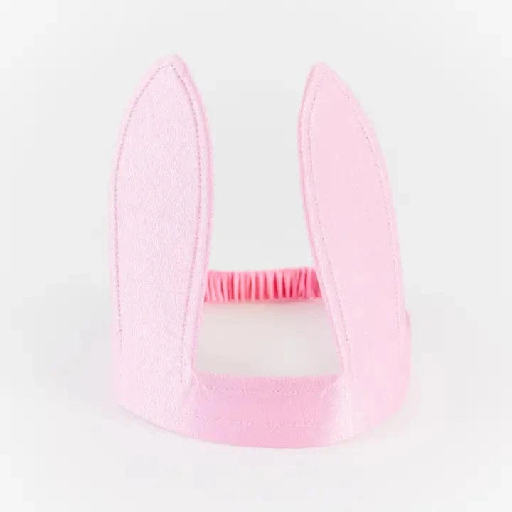 Pink Pony Bunny Ears Sarah's Silks Final Sale Lil Tulips