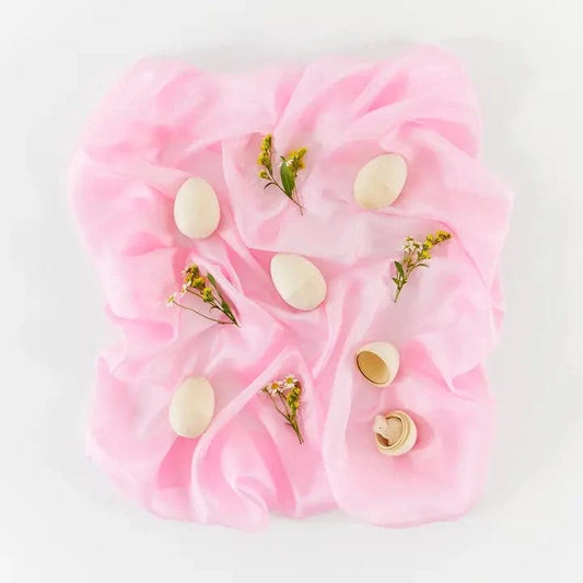 Pink Pony Playsilk Sarah's Silks Lil Tulips