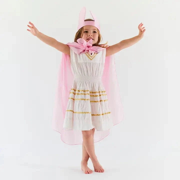 Pink Pony Playsilk Sarah's Silks Lil Tulips