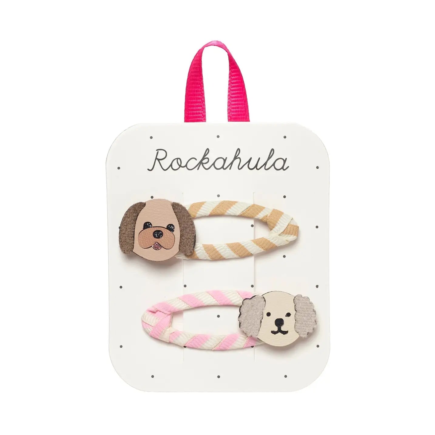 Pippy Puppy Clips Rockahula Kids Lil Tulips