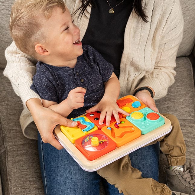 PlayTab - Board (Tiles Separately) Fat Brain Toys Lil Tulips