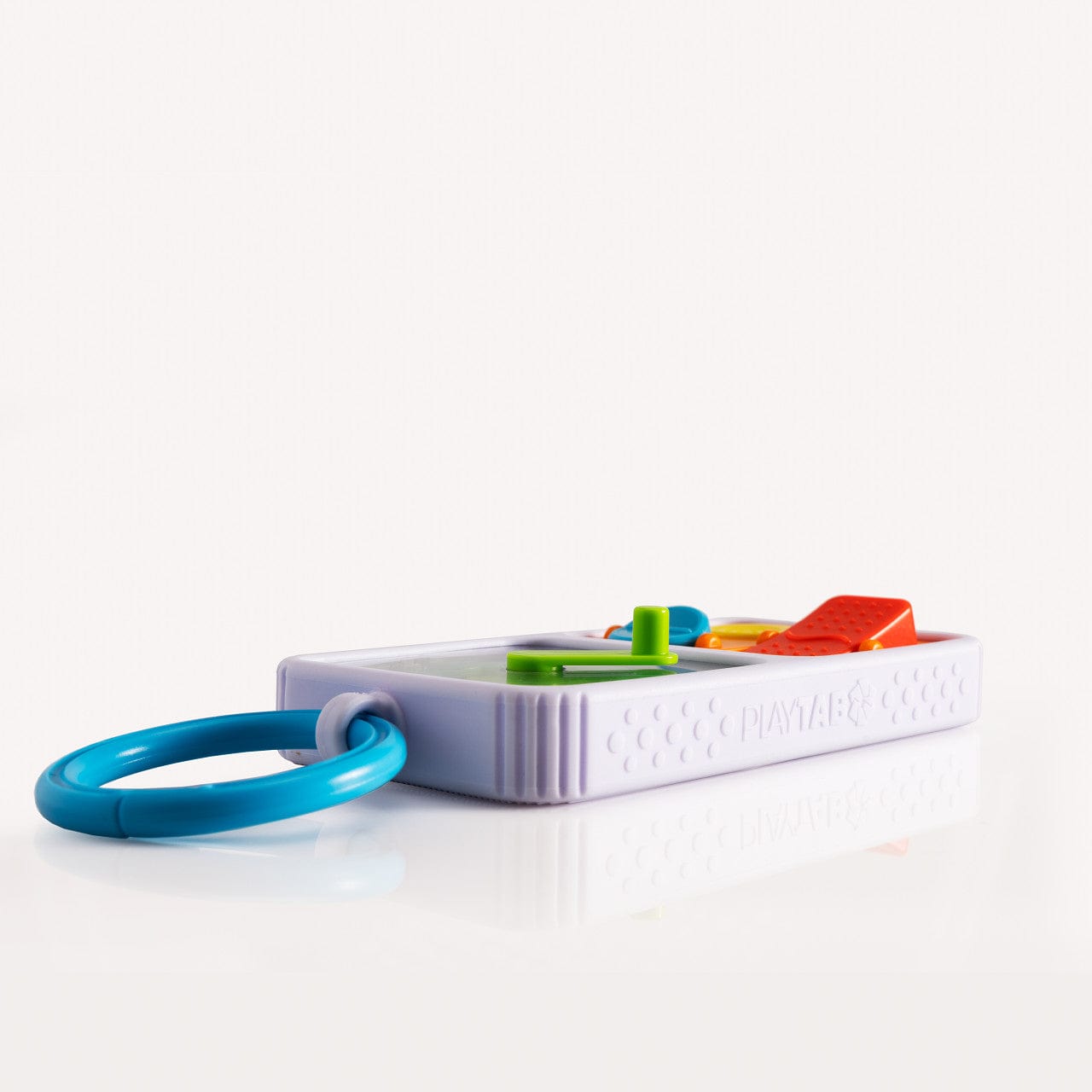 PlayTab Go Fat Brain Toys Lil Tulips