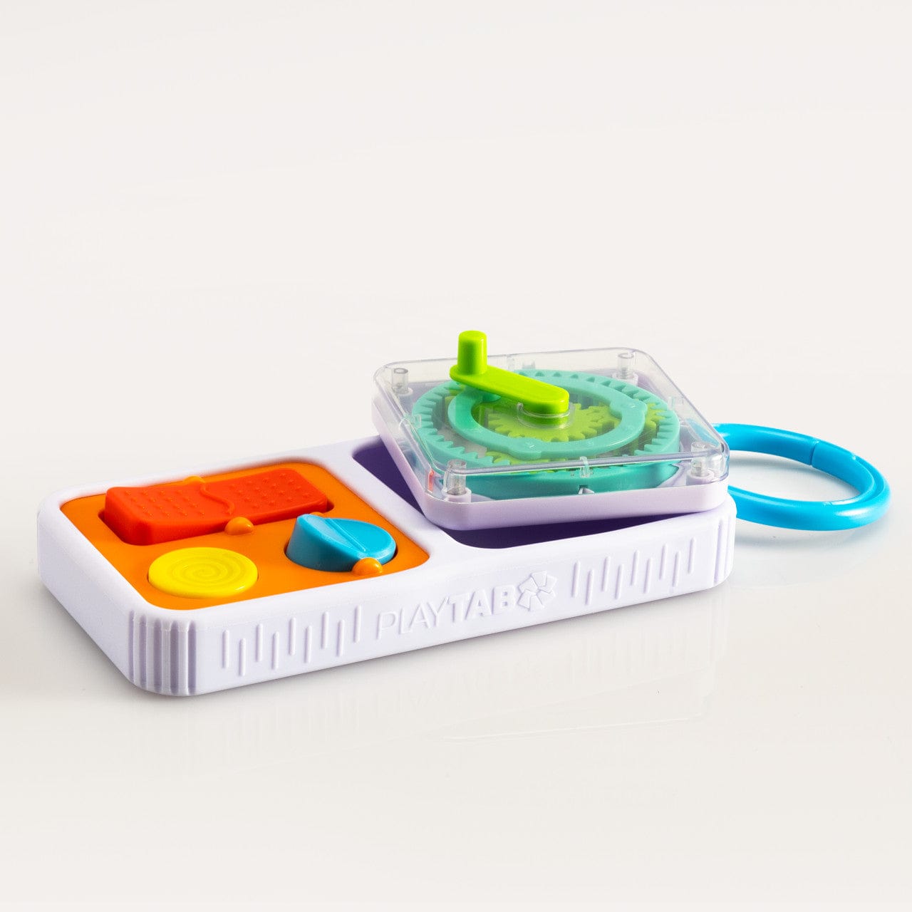 PlayTab Go Fat Brain Toys Lil Tulips