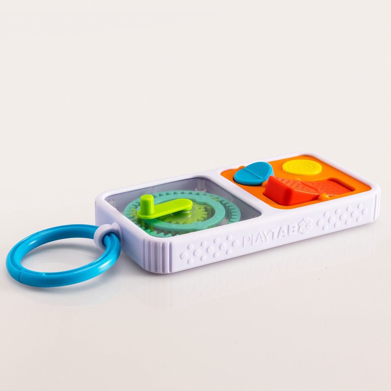 PlayTab Go Fat Brain Toys Lil Tulips