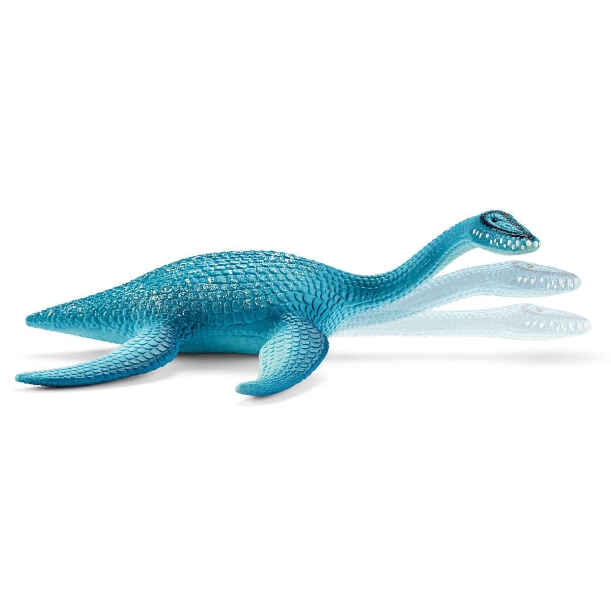 Plesiosaurus Dinosaur Toy Schleich Lil Tulips