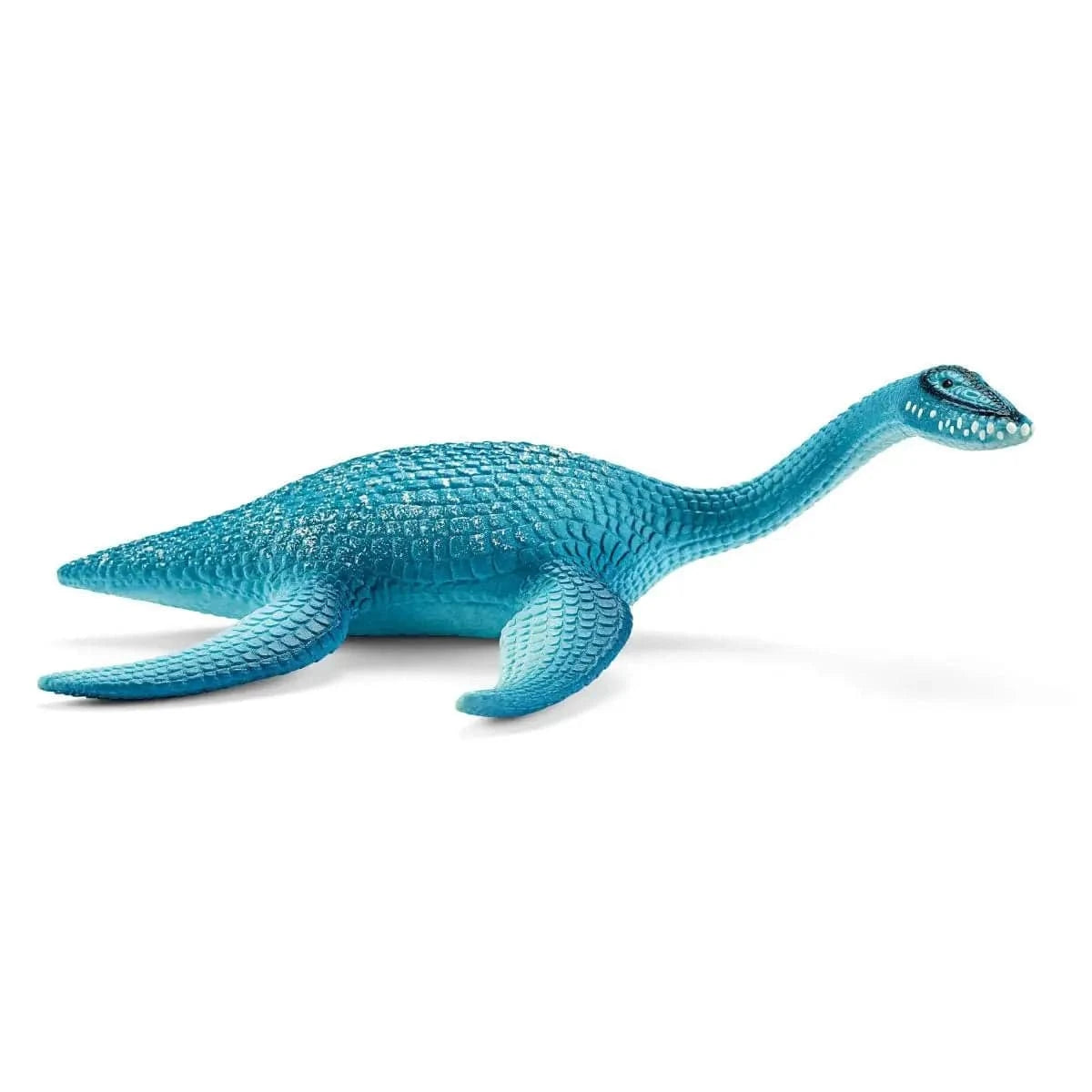 Plesiosaurus Dinosaur Toy Schleich Lil Tulips