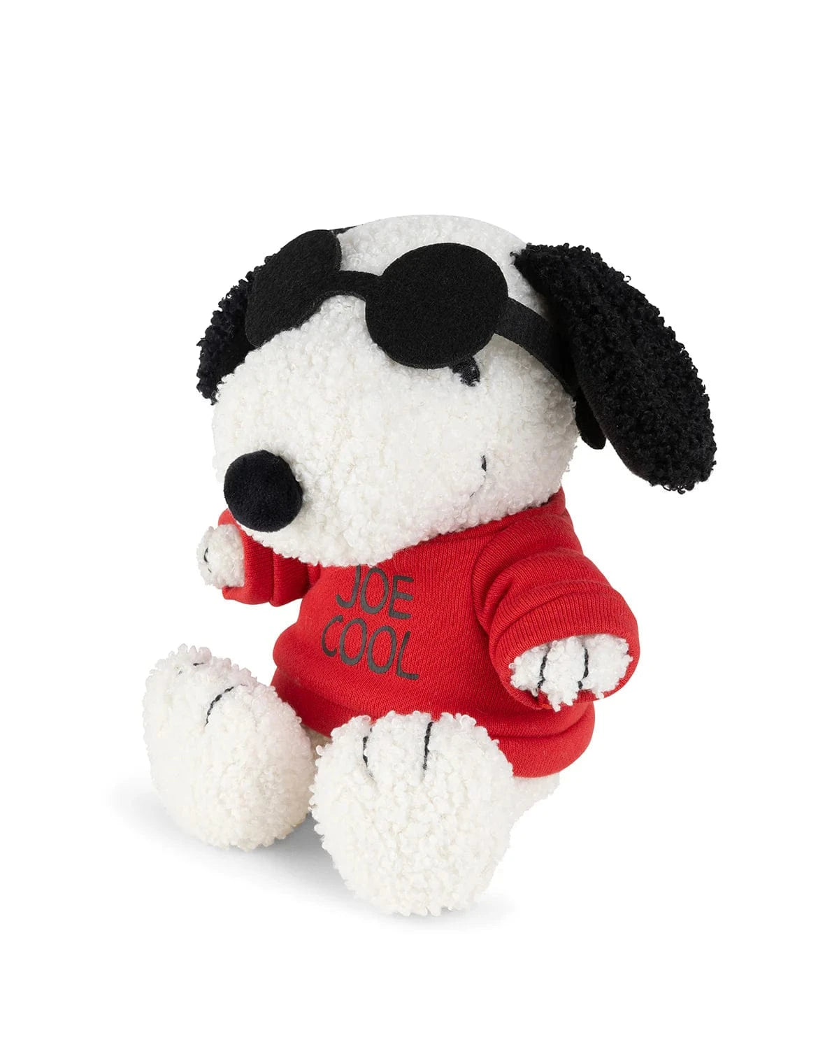 Plush PEANUTS SNOOPY Joe BALLET 8" Bon Ton Toys Lil Tulips