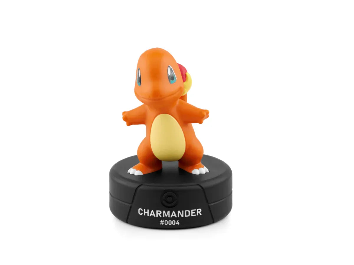 Pokémon: Charmander Tonie Tonies Lil Tulips