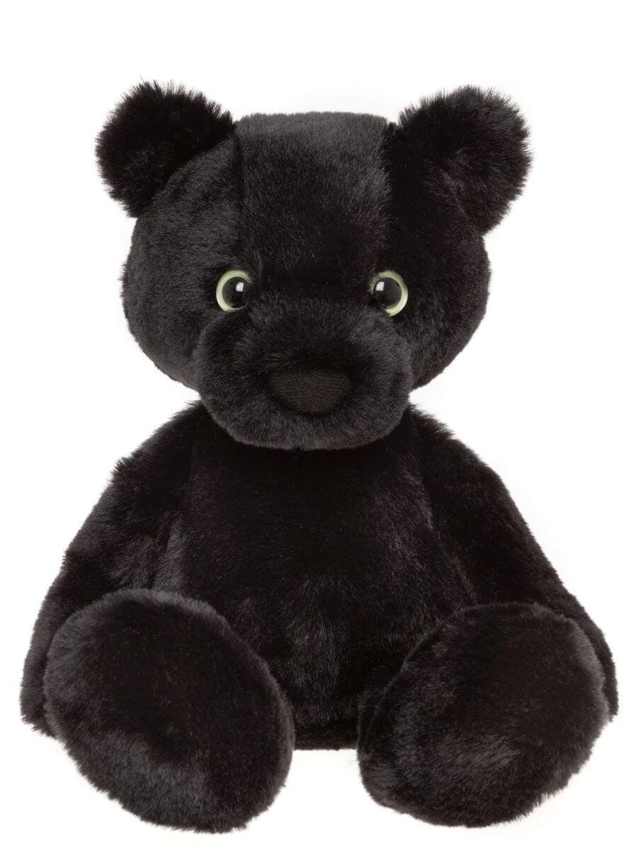 Polly Panther Charlie Bears Lil Tulips