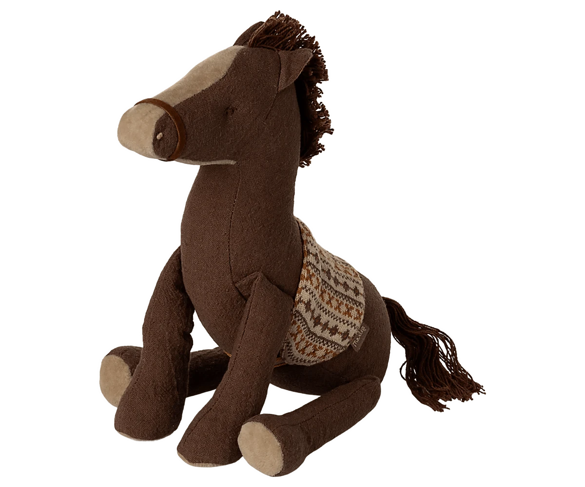 Pony, Medium Maileg Lil Tulips