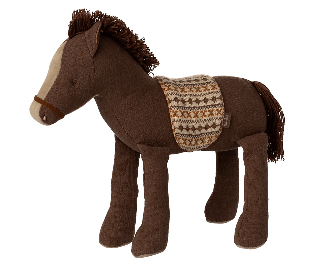 Pony, Medium Maileg Lil Tulips