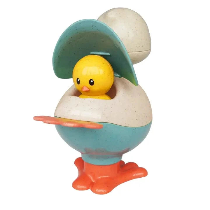 Pop Up Chickens Speedy Monkey Lil Tulips