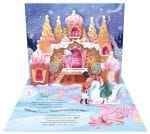 Pop-up Nutcracker Harper Collins Childrens Lil Tulips