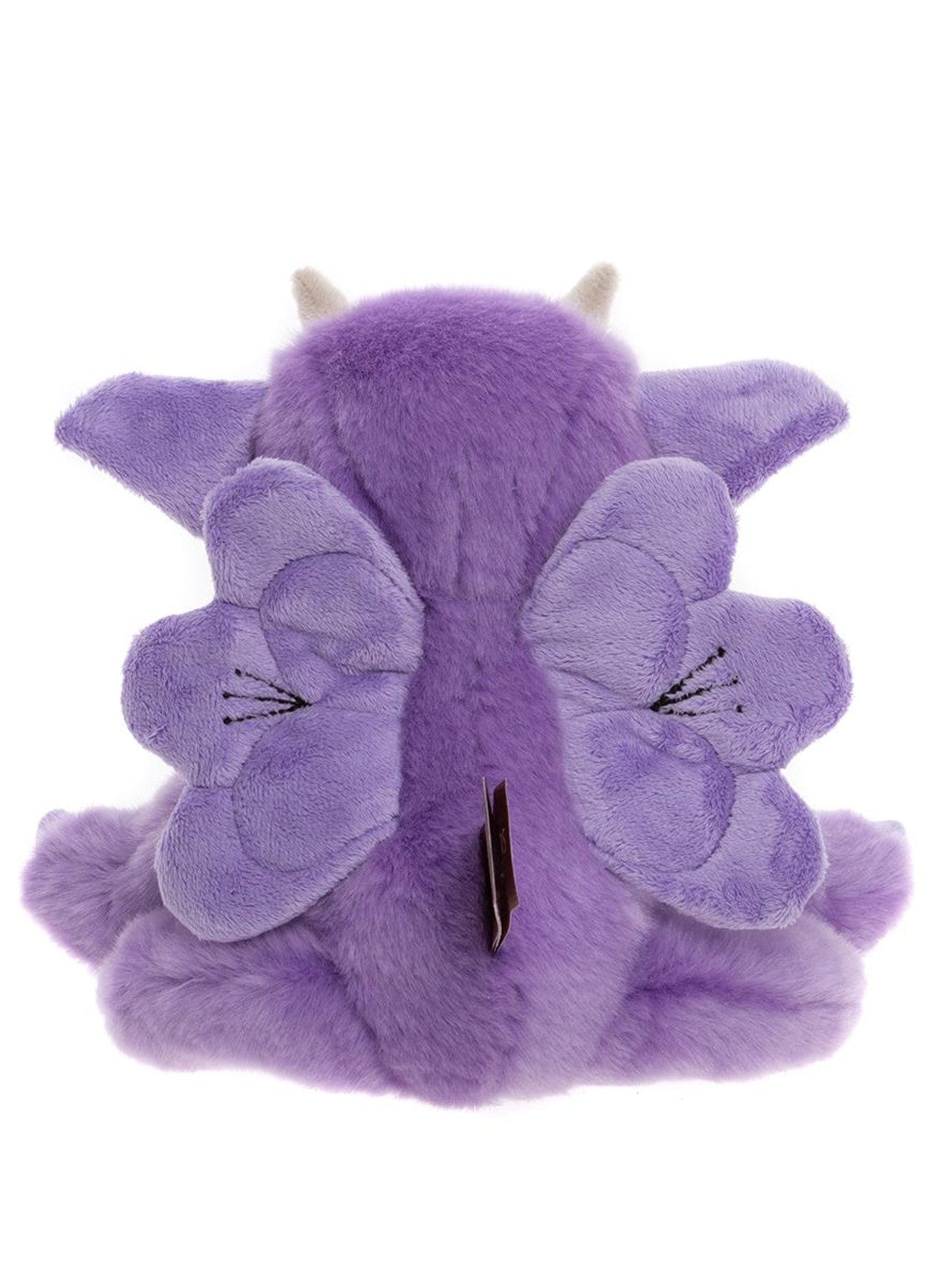 Portcullis Dragon Charlie Bears Lil Tulips