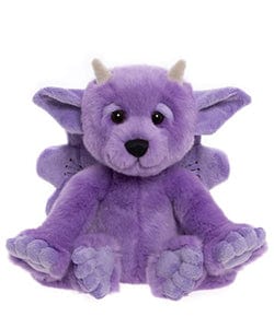 Portcullis Dragon Charlie Bears Lil Tulips