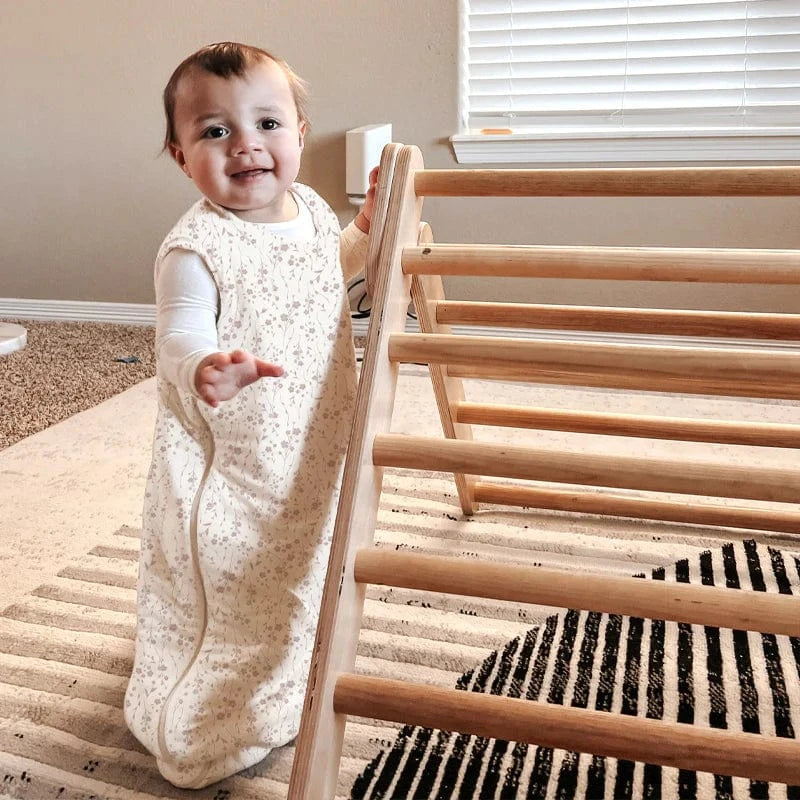 Posie Sleep Bag 2.5 Tog Gunamuna Lil Tulips