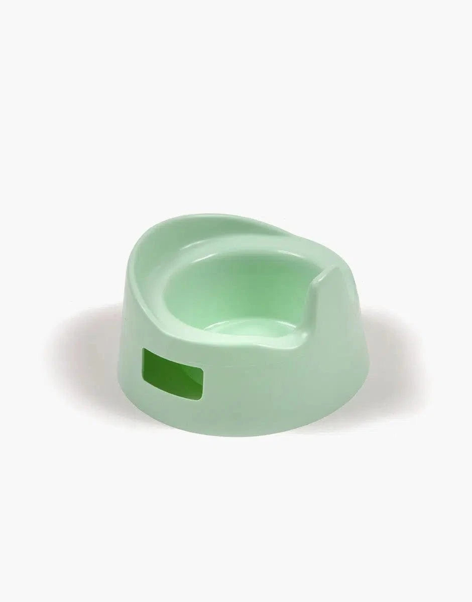 Potty for Dolls 15cm Mint Minikane Lil Tulips
